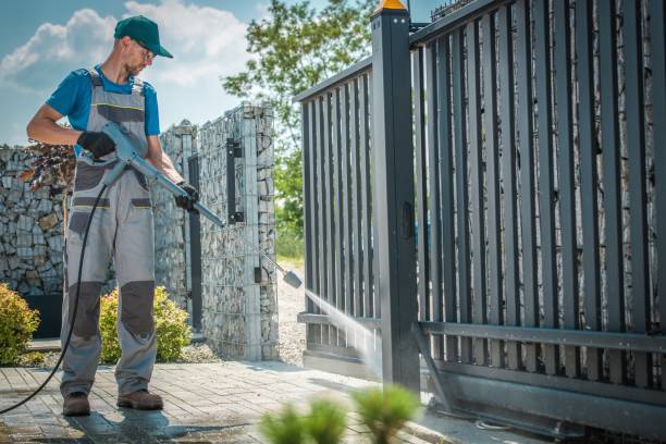 Best Factory Floor Cleaning  in Racine, WI
