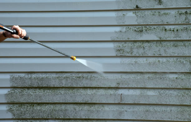 Best House Exterior Washing  in Racine, WI